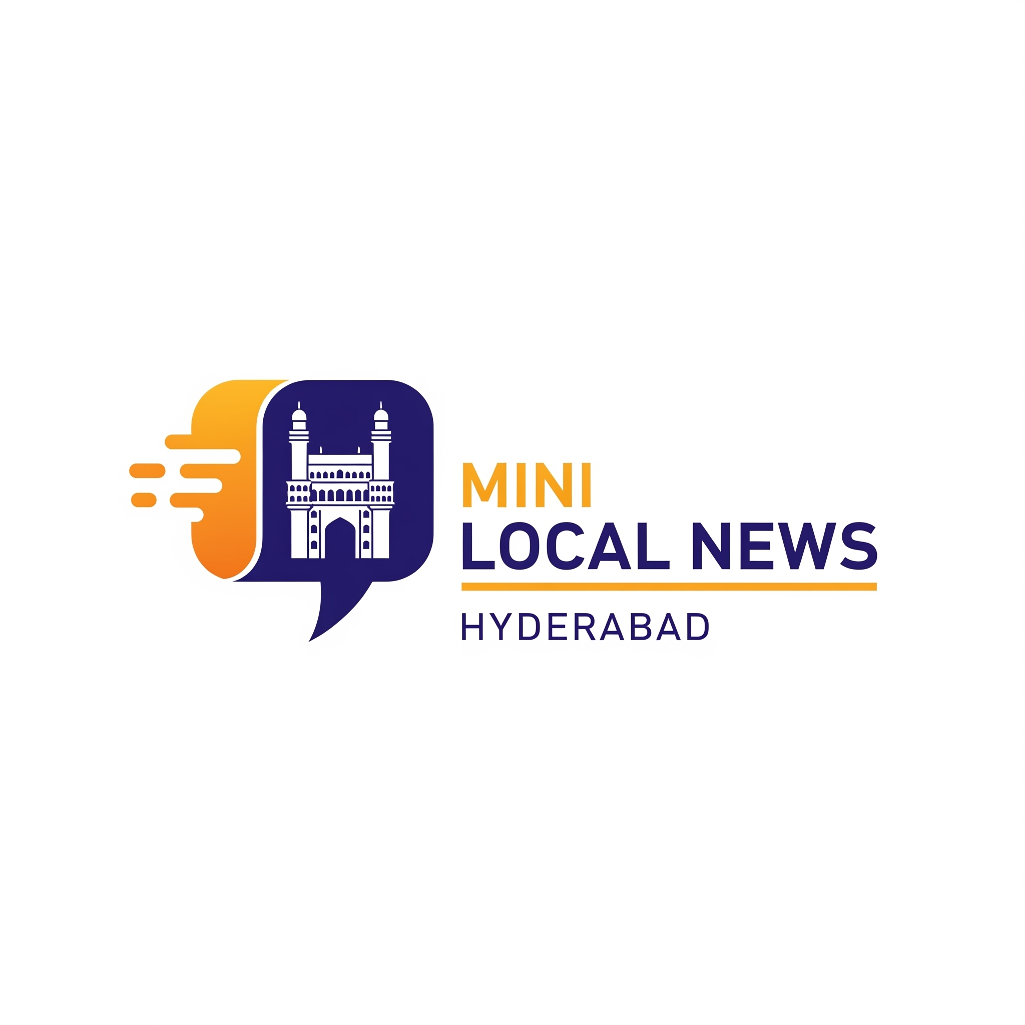 Mini Local News Logo
